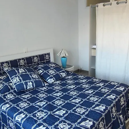 Apartamento Centre Jean De Monts, 4 Pers, Proche Plage - Fr-1-323-447 *
